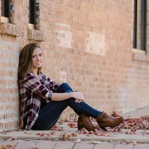 Meet your Posher, Kaylee